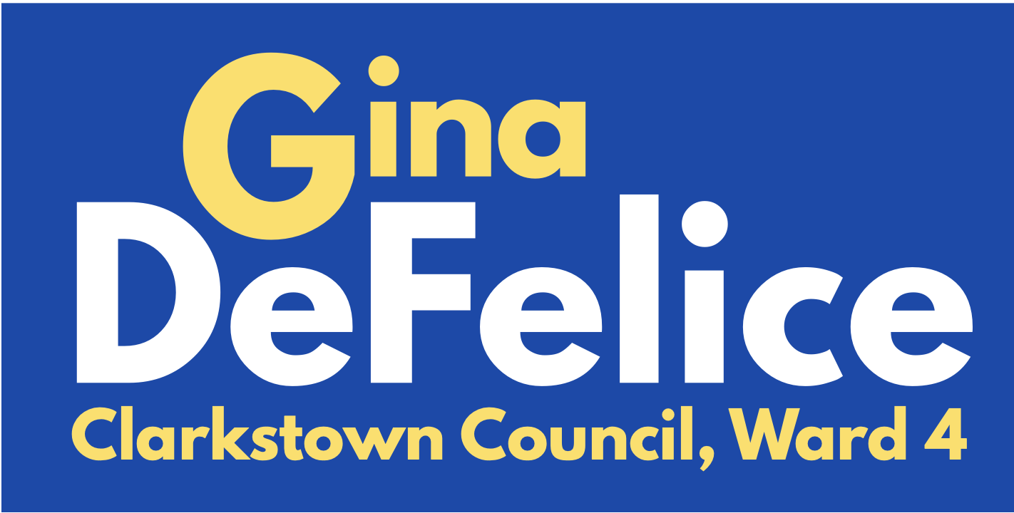 Gina DeFelice logo